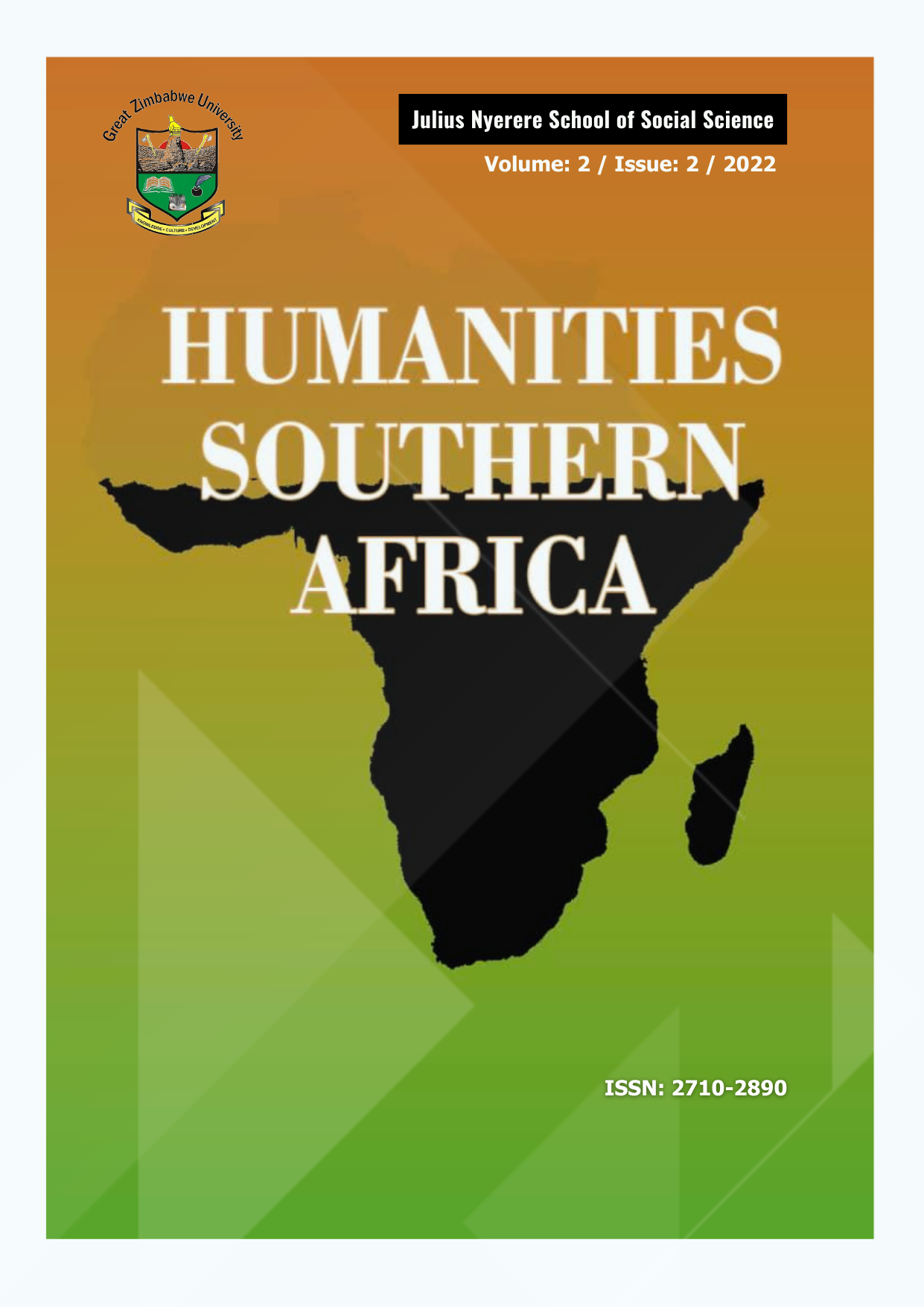 V2N22022 Cover